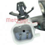 METZGER Sensor, Raddrehzahl